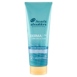 Head & Shoulders Derma X Pro Moisturizing Balm 220 Ml