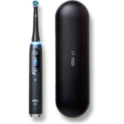 Oral B Io9 Magnetic Black Onyx Toothbrush
