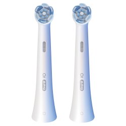 Oral-B Electric Toothbrush Refill Io Ultimate Clean White