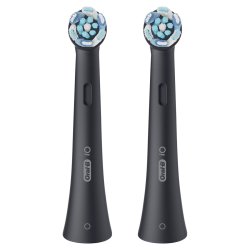 Oral-B Electric Toothbrush Refill Io Ultimate Clean Black