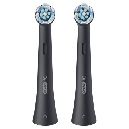 Oral-B Electric Toothbrush Refill Io Ultimate Clean Black