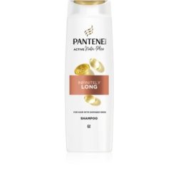Pantene Pro-V Active Nutri Plex Infinitely Long Shampoo 250 Ml