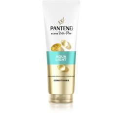 Pantene Pro-V Active Nutri Plex Aqua Light Conditioner 350 Ml