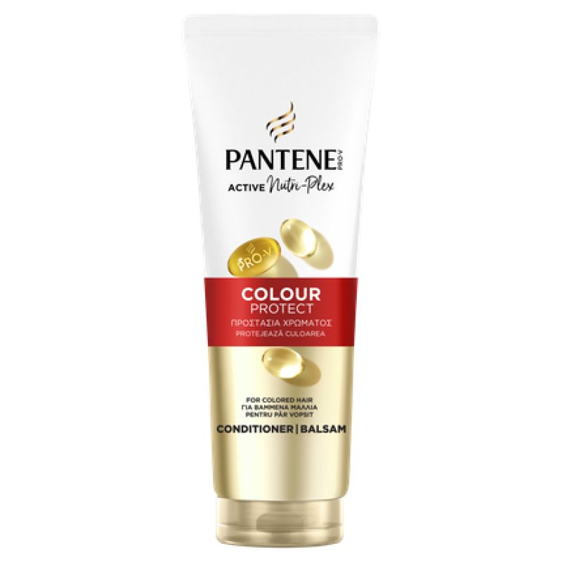 Pantene Color Protection Cream 230ml