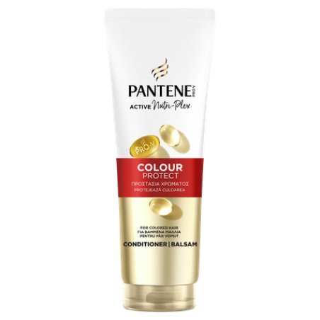 Pantene Color Protection Cream 230ml