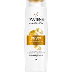 Pantene Shampoo Repair And Protect 1.300ml