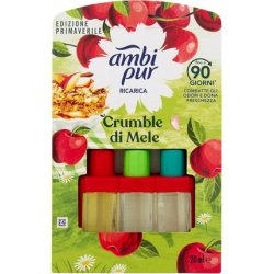Ambi Pur Apple Crumble Refill 20ml