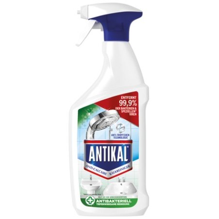 Antikal Antikal Spray 800ml Antibacterial