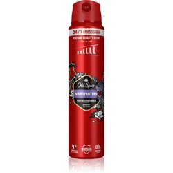 Old Spice Nightpanther Deodorant Body Spray 250 Ml