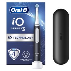 Oral-B Io 3 Electric Toothbrush