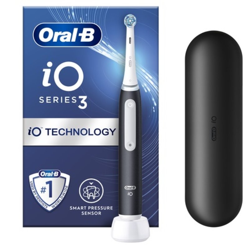Oral-B Io 3 Electric Toothbrush