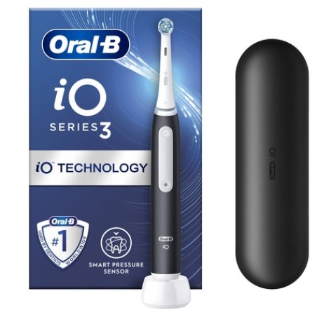 Oral-B Io 3 Electric Toothbrush