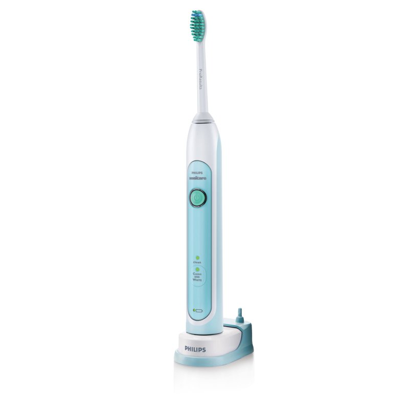 Philips Sonicare HealthyWhite Sonic electric toothbrush HX6711/02