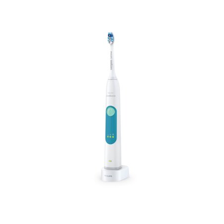 Philips Sonicare 3 Series gum health HX6601/29 brosse à dents électrique Adulte Brosse à dents à ultrasons Bleu,