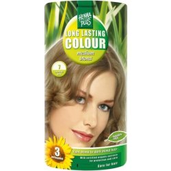 Hennaplus Long Lasting Colour