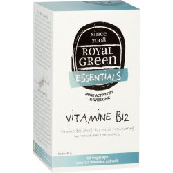 Royal Green Vitamin B12