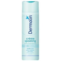 Dermolin Cream Conditioner