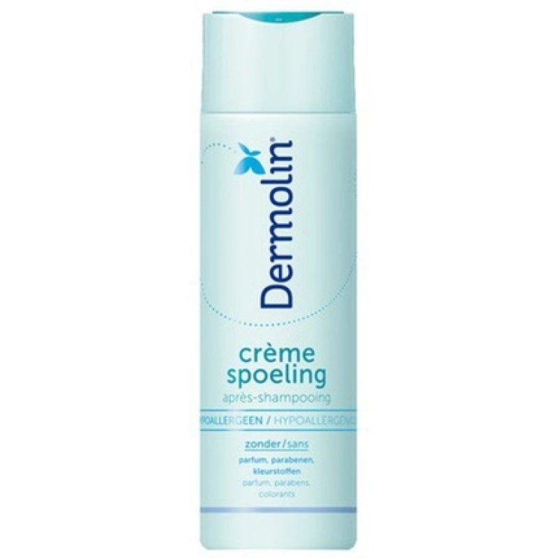 Dermolin Cream Conditioner