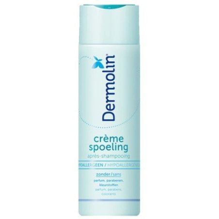 Dermolin Cream Conditioner