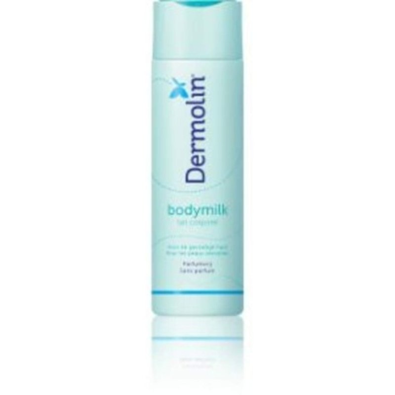 Dermolin Body Milk