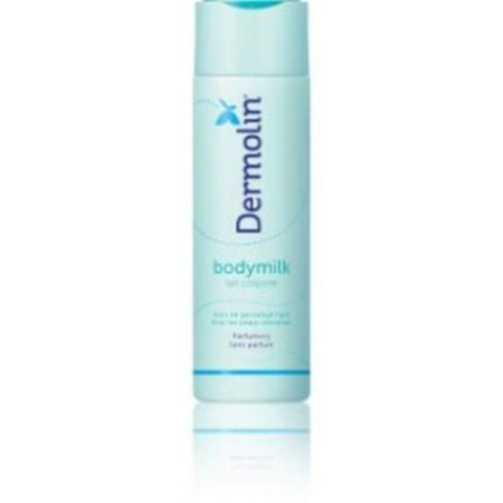 Dermolin Body Milk