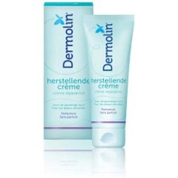 Dermolin Recovery Cream