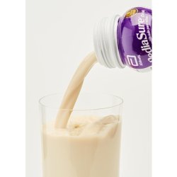 Botella Pediasure Vanilla Drink 200ml