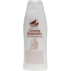 Goldline Ginseng Body Lotion 500 Ml