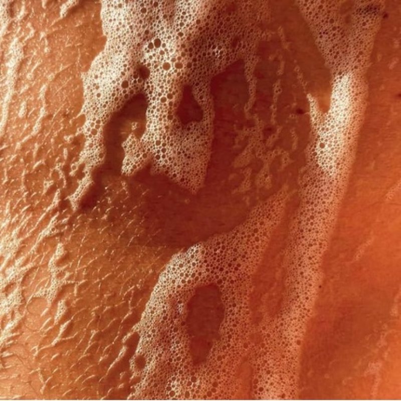 Zago Milano Dolce Almond Nourishing Body Wash Vegan 500ml