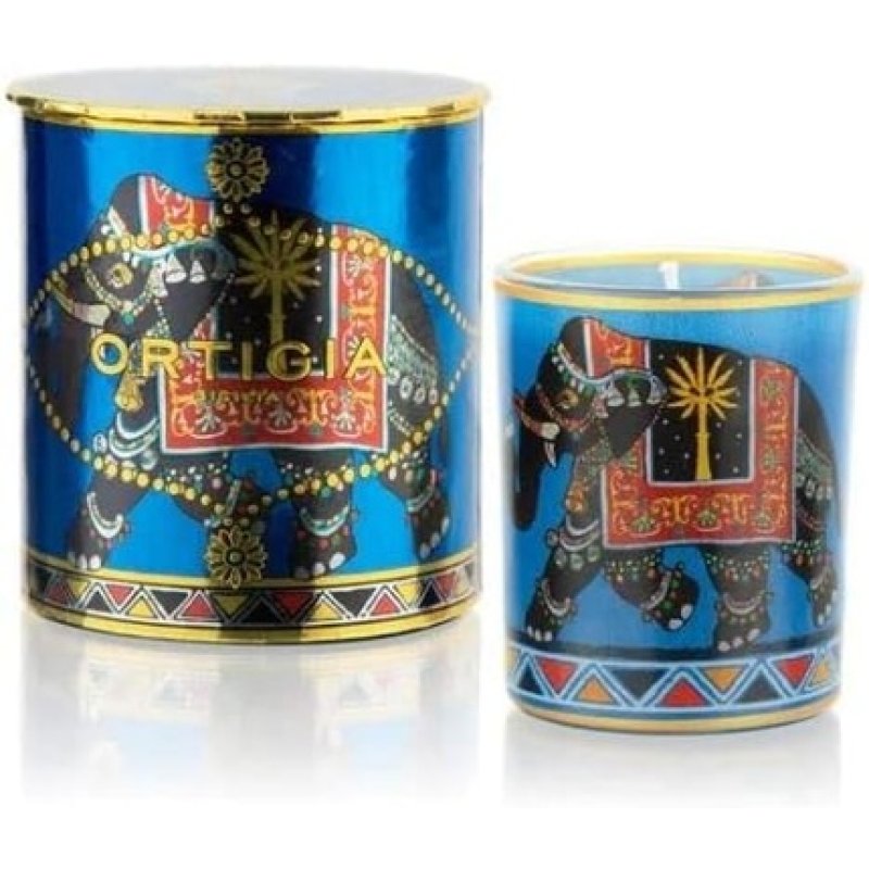 Ortigia Sandalwood Candle 150g