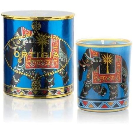 Ortigia Sandalwood Candle 150g