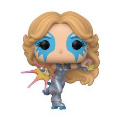 X-Men POP! Vinyl figurine Dazzler (Diamond) *Exclusive Version* 9 cm