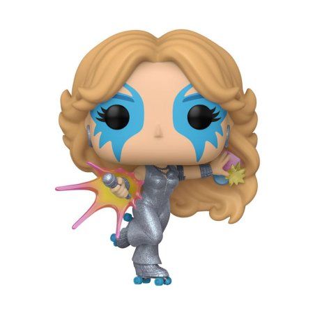 X-Men POP! Vinyl figurine Dazzler (Diamond) *Exclusive Version* 9 cm