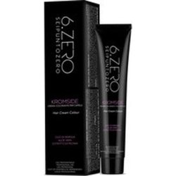 6zero Krompure Hair Color Cream 55 - 100 Ml