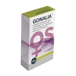 S&R Farmaceutici Spa Gonalia - Health Supplement