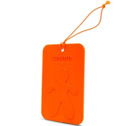 Mr & Mrs Fragrance Cesare Scented Card Energy - Car Air Freshener