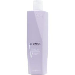 Viahermada Anti-Yellow Shampoo 250ml