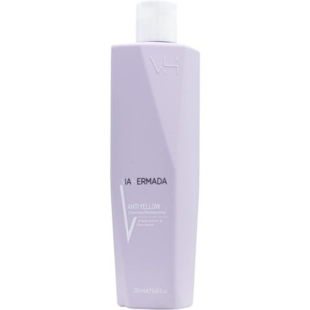 Viahermada Anti-Yellow Shampoo 250ml