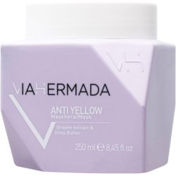 Viahermada Anti-Yellow Mask 250ml