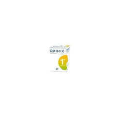 Driatec Srl Oximix 1 Immuno 40 Capsule - Immune Support Supplement
