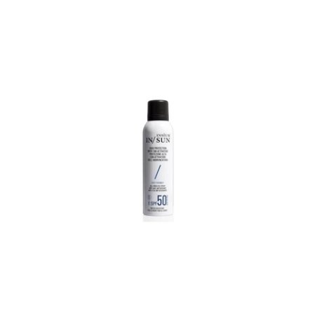 In/Sun High Protection SPF50 with Tan Activator 150ml Spray