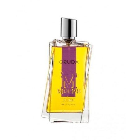 Morph Luxury Cruda Eau De Parfum 100 Milliliter Spray