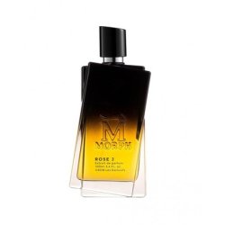 Morph Les Exclusifs Rose J Extrait De Parfum 100 Ml Spray