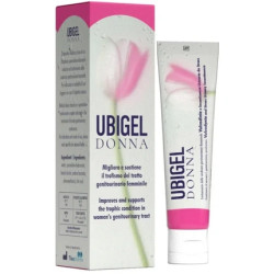 Ubigel Donna 50ml - Health Product