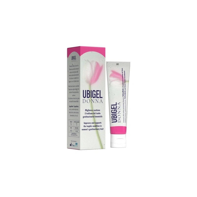 Ubigel Donna 50ml - Health Product