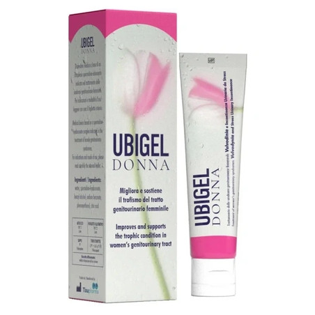 Ubigel Donna 50ml - Health Product