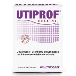 Stardea Utiprof Dietary Supplement