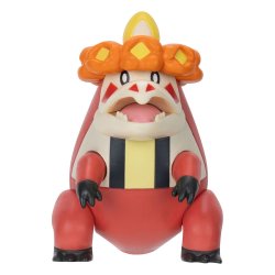 Pokemon - Battle Feature Figure - Crocalor (PKW4056)