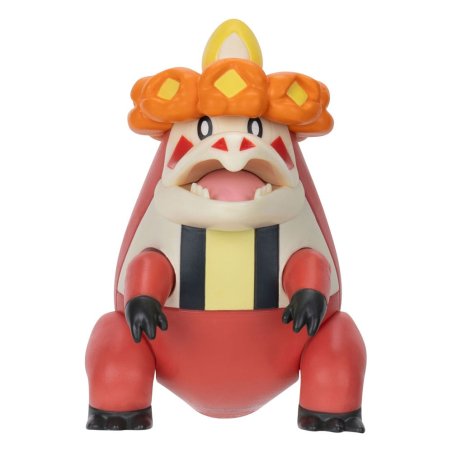 Pokemon - Battle Feature Figure - Crocalor (PKW4056)