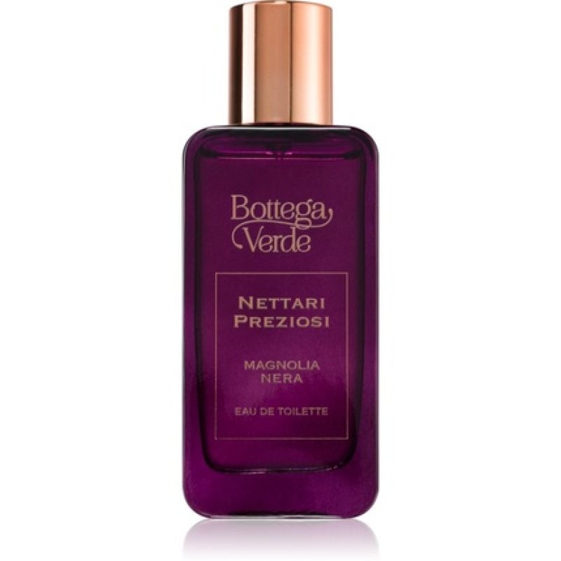 Bottega Verde Magnolia Nera Eau de Toilette 50 ml